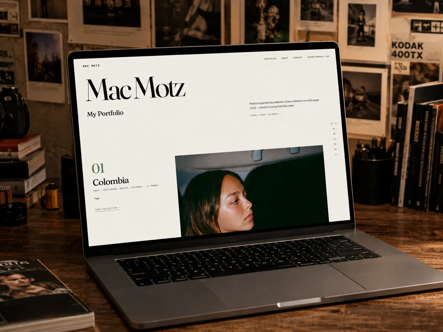 Mac Motz case study cover