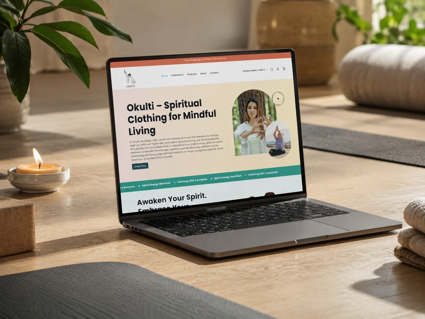 Okulti case study cover
