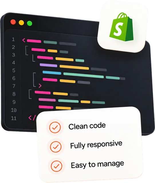 Theme development