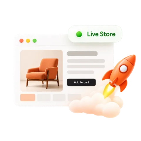 Launch and grow